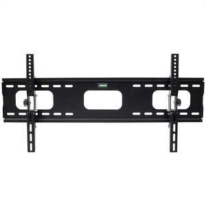 Soporte Móvil para TV de 85 Pulgadas, Soporte de Pared de Acero con Adaptador de Cable y Guía, Incluye Cajas y Embalaje - Product Image 1