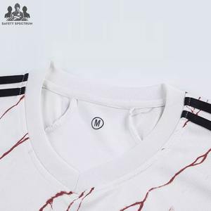 Uniformes de Entrenamiento de Fútbol al por Mayor de Alta Calidad, 100% Poliéster, Transpirables, Ligeros, de Secado Rápido, Personalizables OEM, Shorts Lisos - Product Image 3