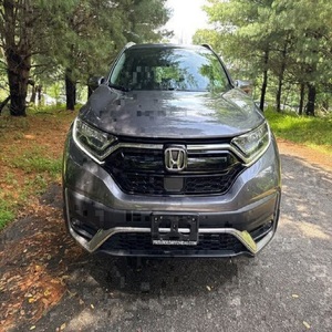 รถยนต์มือสองสภาพดี ปี 2022 รุ่น CR-V AWD SUV เครื่องยนต์ 1.5 ลิตร 190 แรงม้า ระบบขับเคลื่อน 14 ล้อ พร้อมจำหน่าย - Product Image 1