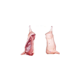 Oreilles et queues de porc congelées, produits propres et prêts à l'emploi - Product Image 3