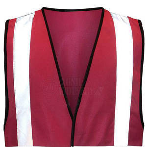 Gilet de sécurité à prix raisonnable, vêtements de travail réfléchissants, vêtements de travail à haute visibilité, gilet de sécurité à haute visibilité - Product Image 2