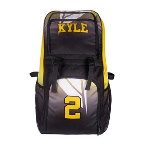 Sports Portable <b>Large</b> Capacity Waterproof Blue Fitness Casual Sports <b>Backpacks</b> Manufacturer <b>School</b> Bags Travel Business <b>Backpack</b> - Product Image 3
