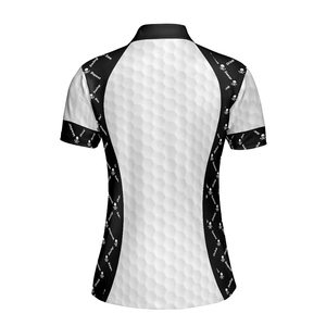 Chemise à manches courtes pour femme, respirante, écologique, à séchage rapide, tricotée, décontractée, avec logo personnalisé, 100% coton, OEM sur mesure - Product Image 3