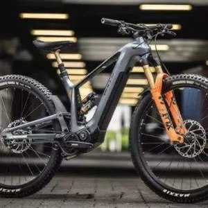 Bicicleta Eléctrica KTM MKapooho 7973 Nueva de 2024 - Product Image 3