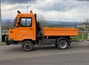 Multicar Kipper / offener Kasten - Product Image 6