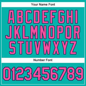 ชุดกีฬาขนาดใหญ่พิเศษเสื้อเบสบอลออกแบบได้ตามต้องการสำหรับทีมเยาวชนและผู้ใหญ่ - Product Image 5