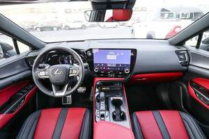 2025ราคาไม่แพง llex-US RX 350 ultra Luxury awd. - Product Image 3