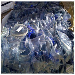 Grado superior HDPE tambor azul restos de plástico para la venta - Product Image 1