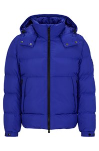 Chaqueta de Plumón para Hombre, de Alta Calidad, Informal, con Diseño Urbano Personalizado, Chaqueta de Invierno - Product Image 6