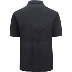 Polo para hombre con logotipo personalizado, tela de algodón 100% disponible en pedidos a granel, polos para hombre - Product Image 2