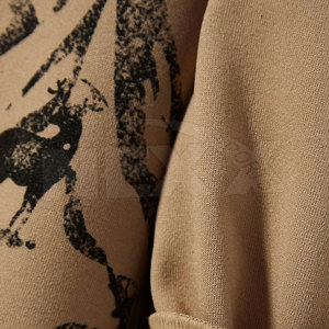 Sudaderas con estampado de pantalla de secado rápido para hombre de talla grande, sudaderas con estampado de pantalla para hombre recién llegadas - Product Image 6