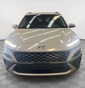 USADO 2023 H y u n d a i Kona SEL AWD - Product Image 1