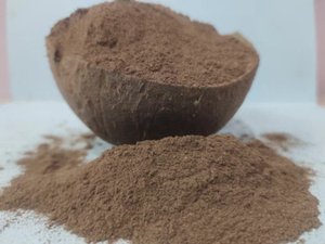 POUDRE DE COQUES DE NOIX DE COCO RAFFINÉE POUR APPLICATIONS AGRICOLES/RICHE EN NUTRIMENTS/APPROVISIONNEMENT EN VRAC DISPONIBLE/FABRIQUÉ AU VIETNAM - Product Image 5