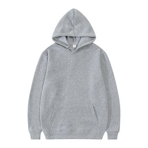 Prix d'usine, sweats à capuche personnalisés imprimés et brodés, sweats en coton lourd, vente en gros, qualité supérieure, doux et confortable - Product Image 4