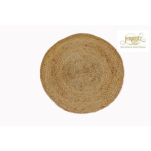 Alfombras de Yute Tejidas a Mano de Alta Calidad Ecológicas, Alfombras de Yute Tradicionales para el Hogar y Hoteles - Product Image 1