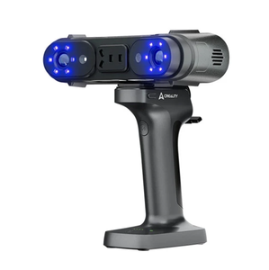 รับประกันคุณภาพคุ้มค่าที่สุด Crealitys Sermoon X1 เครื่องสแกน 3 มิติ - Product Image 1