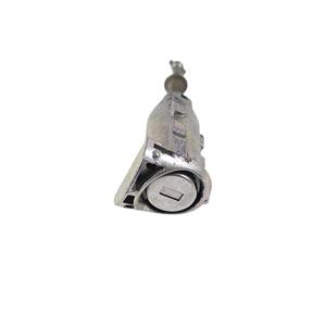 Cylindre de serrure de porte RENAULT Captur Série 806019283R (13>19) - Product Image 1