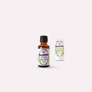 Suero Facial Nocturno Rejuvenecedor Antiarrugas 12ml/30ml - Product Image 3