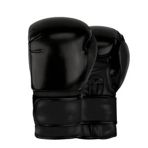 Gants de boxe en cuir à vendre Nouveau style de gants de boxe pour hommes Concevez vos propres gants de boxe - Product Image 1