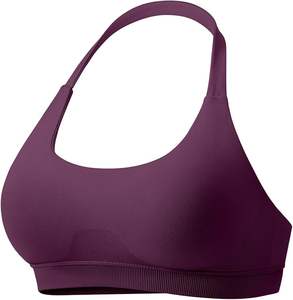 Nouvel arrivage ensemble athlétique de yoga sans couture à haute élasticité pour femmes ensemble de 2 pièces écologique à séchage rapide sur le devant nouvel arrivage de grande taille - Product Image 3