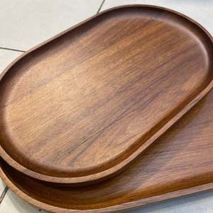 bandeja de madera - Product Image 6