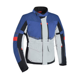 Chaqueta textil para motocicleta hecha en Pakistán, equipo de invierno transpirable a precio mayorista - Product Image 2