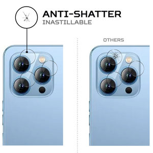 ฟิล์มกันรอยหน้าจอ ANTISHOCK สำหรับเล็ตวี เอส 1 โปร พรีเมี่ยม การ์ดสำหรับจอแสดงผลของอุปกรณ์ของคุณ - Product Image 4