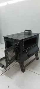 Estufa de Cocina para Exteriores, para Caravanas y Campamentos, de Goma - Product Image 2