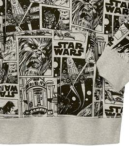 Vente en gros de sweat à capuche sans corde unisexe de qualité supérieure avec logo personnalisé pour hiver imprimé bouffant sweats à capuche épais et vierges en polyester/coton - Product Image 4