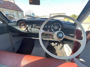 รถยนต์มือสอง VAUXHALL VELOX ปี 1955 พวงมาลัยซ้าย/ขวา - Product Image 4