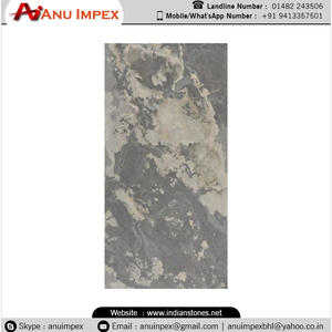 Meilleures ventes de placages d'automne rustiques pour les hôtels, un mélange de tons de cuivre en sourdine Browns Blacks-Greys - Product Image 3