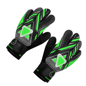 Nouvel arrivage de gants de gardien antidérapants Super Grip taille (1-7) sangle réglable vêtements pour adultes gants de gardien de but de football PAR AMAZING INDUSTRIES - Product Image 6