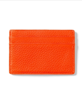 Cartera de cuero de grano completo para hombres Precio al por mayor seguro Carteras clásicas hechas a mano Cartera de cuero increíble con estilo de negocios para hombres - Product Image 1