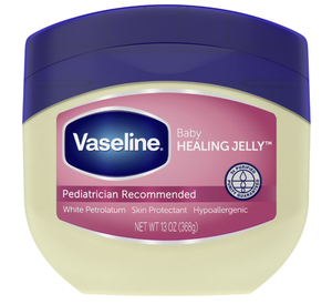 Vaselina para Bebés Hipoalergénica, Crema para la Dermatitis del Pañal, Venta al por Mayor, Humectante para Bebés, Piel Suave y Tersa - Product Image 1