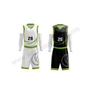 Camisetas de baloncesto personalizadas para hombre, conjuntos de uniformes de baloncesto, camiseta profesional, camiseta de baloncesto transpirable de secado rápido - Product Image 4