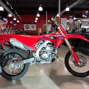 Herramientas de Ensamblaje de Motocicletas CRF150R 2025 Nuevas de Calidad Industrial con 1 Año de Garantía - Product Image 5