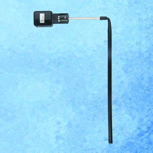 Capteur d'insertion supérieure <span class=keywords><strong>Sonde</strong></span> de surveillance de la température du niveau du réservoir 1/2 ''pour <span class=keywords><strong>chauffe</strong></span>-<span class=keywords><strong>eau</strong></span> <span class=keywords><strong>solaire</strong></span> Compatibilité des systèmes non pressurisés - Product Image 5