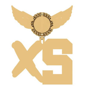 Premium Lab Grown Diamond Pendant And Charm 14K Gold E Color Round Brilliant Cut VVS2 Diseño elegante impecable Proveedor al por mayor - Product Image 6