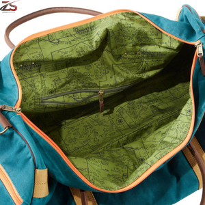 Bolsas de gimnasio para hombres y mujeres Bolsa de gimnasio Última moda Precio al por mayor de Pakistán - Product Image 4