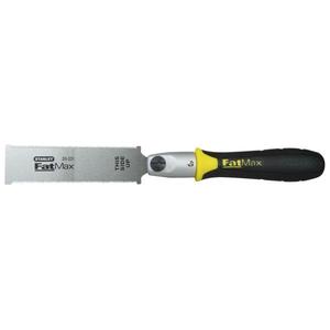 Scie japonaise extra fine Stanley Fatmax - Product Image 1