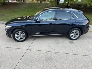 GENESIS GV70 2.5T AWD 2023 d'occasion, conduite à gauche/droite - Product Image 4