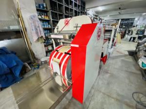 Machine à fabriquer des sacs en papier au Qatar - Product Image 6