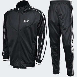 Conjunto de Pantalones Deportivos de Alta Calidad para Hombre, Conjuntos Deportivos Unisex, Conjunto de Sudadera con Capucha y Pantalones Deportivos con Logotipo Personalizado Unisex - Product Image 5