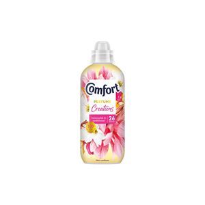Comfort Pink Fresh 400ML Revitalisant pour tissus avec soin doux - Product Image 3