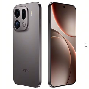 Teléfono Inteligente Original OPPO Find X9 Pro 5G, Pantalla LTPO de 6.78 Pulgadas y 120 Hz, MediaTek Dimensity 9500 de Ocho Núcleos, 7500 mAh, 80 W con Cable / 50 W Inalámbrico, NFC - Product Image 6