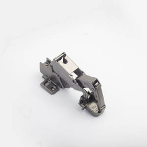 Aodeli บานพับซ้อนแบบเต็มระบบไฮดรอลิกยึดได้165องศาโครงเหล็กอลูมิเนียมสำหรับตู้ครัวสำนักงานตู้เสื้อผ้าบานพับเฟอร์นิเจอร์ - Product Image 3