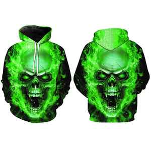 Sudaderas con Capucha para Hombre, Sublimadas, de Invierno, Transpirables, Cómodas, Ligeras, 100% Poliéster, Colores y Logotipo Personalizables - Product Image 1