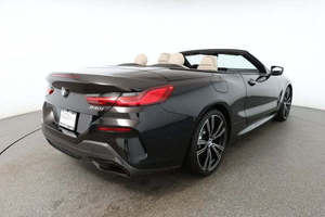 Nuevo BMW Serie 8 840i xDrive 2024, construido con estilo y clase - Product Image 4