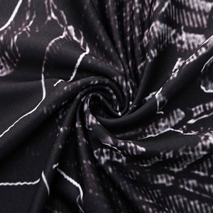 เสื้อยืดรัดกล้ามเนื้อของผู้ชายผลิตตามสั่งราคาที่ดีที่สุด - Product Image 6