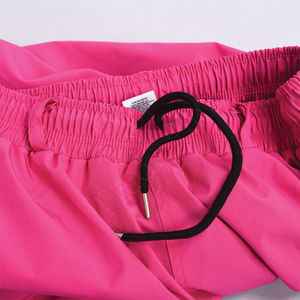 Nuevo suministro de fábrica al aire libre impermeable a prueba de viento profesional de alta calidad pantalones de esquí para hombres invierno estilo holgado pantalones de nieve - Product Image 4
